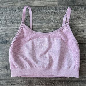 Gymshark Sports Bra